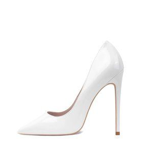 Pumps Bridal Shoes Estiletos Mujer 2020